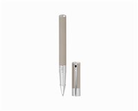 Penna S.T. Dupont D-Initial in Acciaio 262218 - 262218